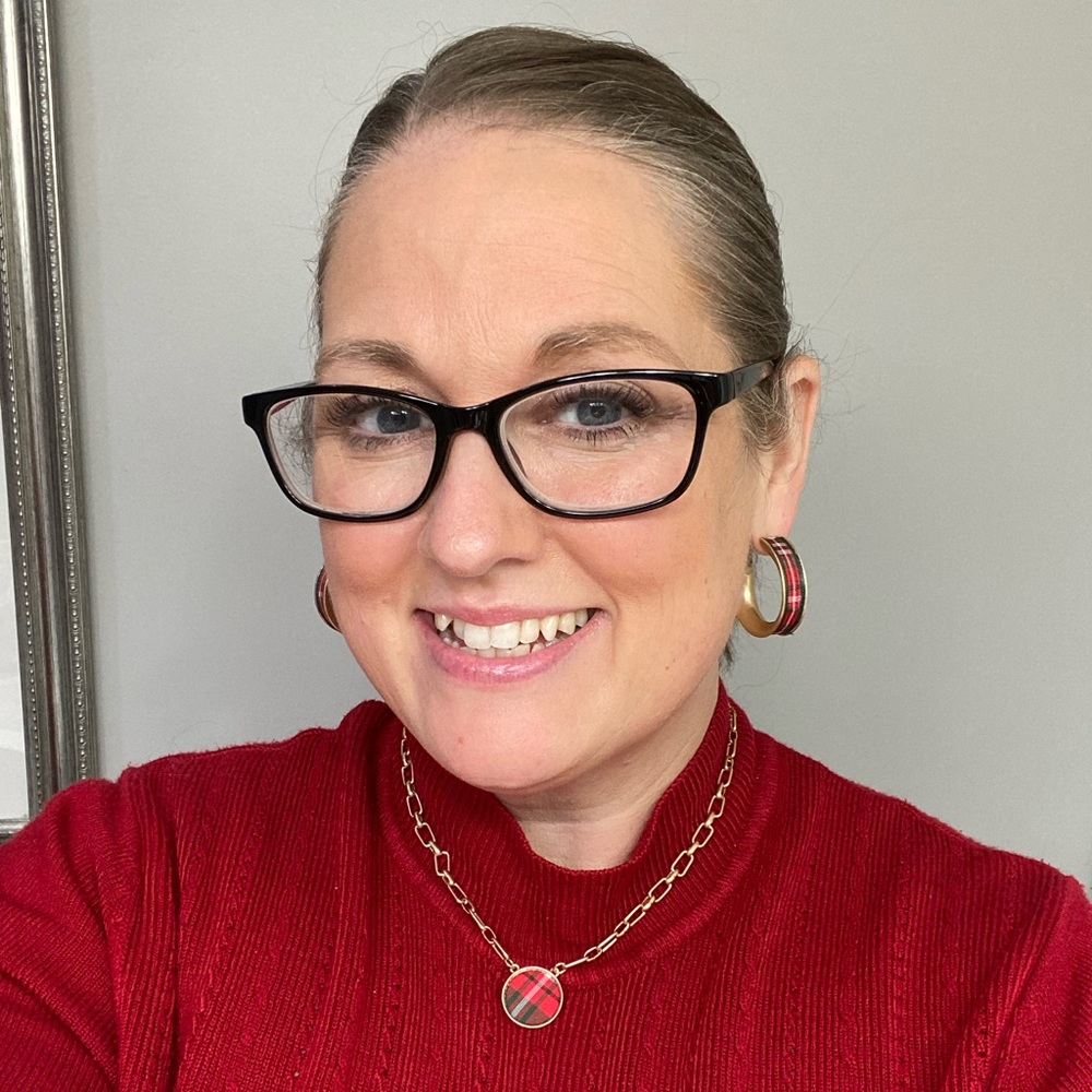 Meet your Posher, Jennifer